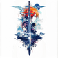 Soul Reaper's Blade