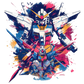 Mecha Warrior
