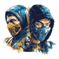Cold Warrior