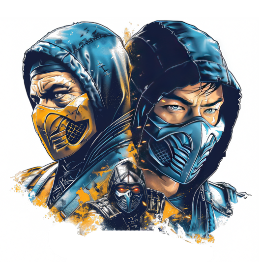 Cold Warrior