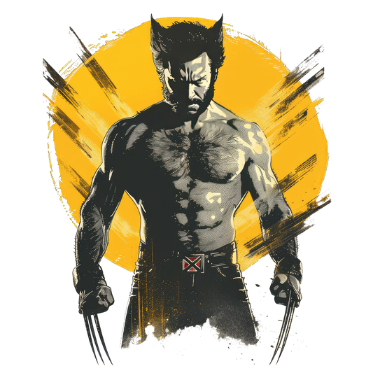 Adamantium Claws