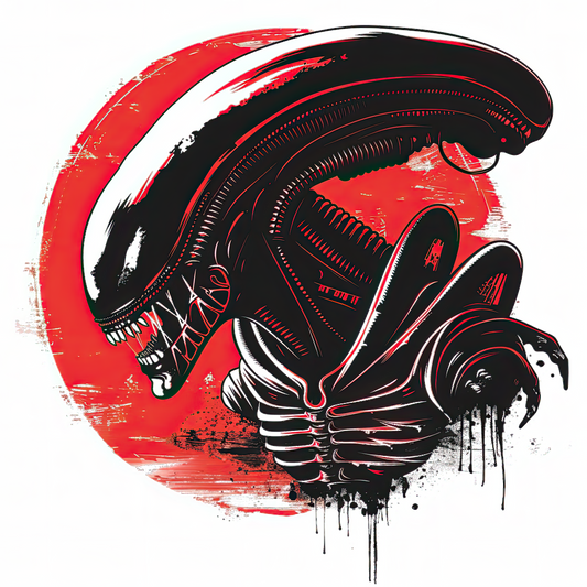 Cosmic Horror