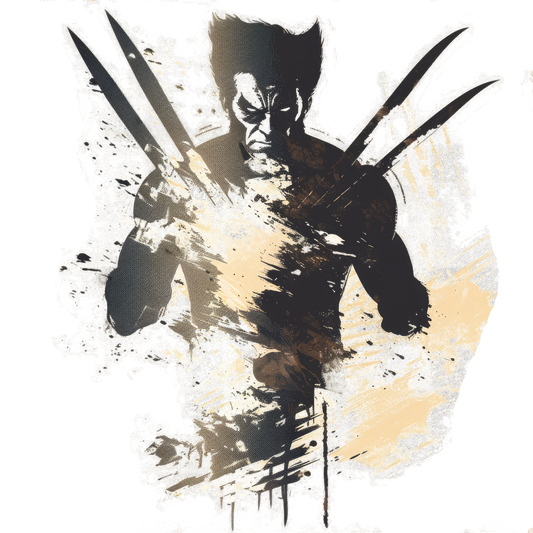 Mutant Hero