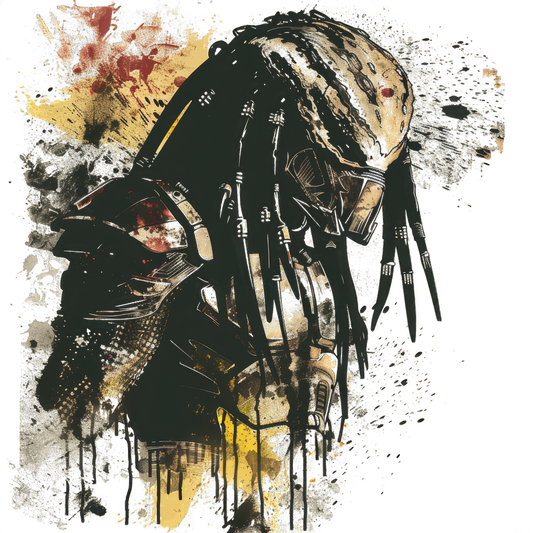 Jungle Stalker