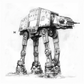 Galactic Walker