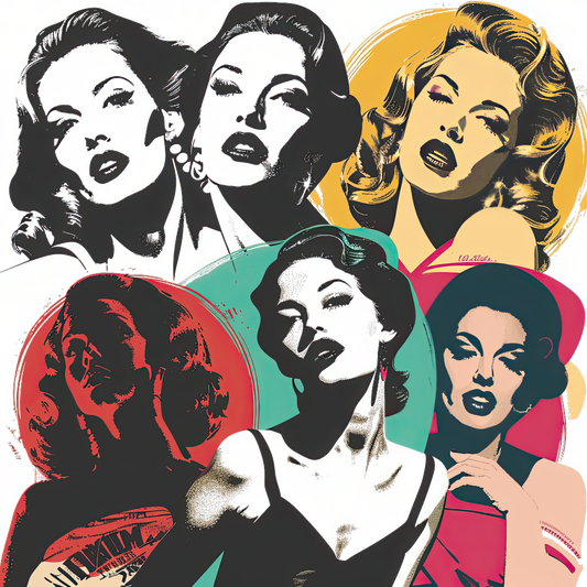 Retro Chic