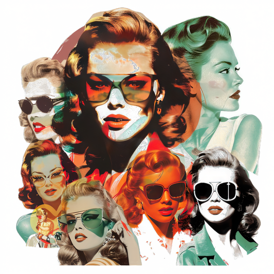 Pin-Up Classics