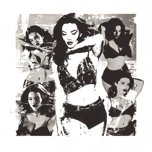 Timeless Beauties
