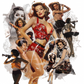 Retro Glamour