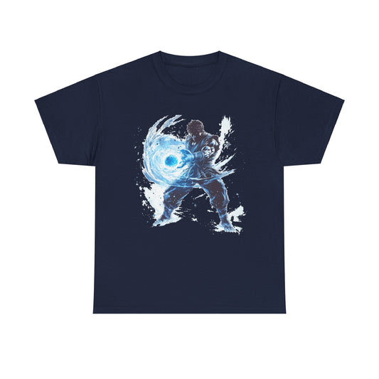 Iconic Hadouken