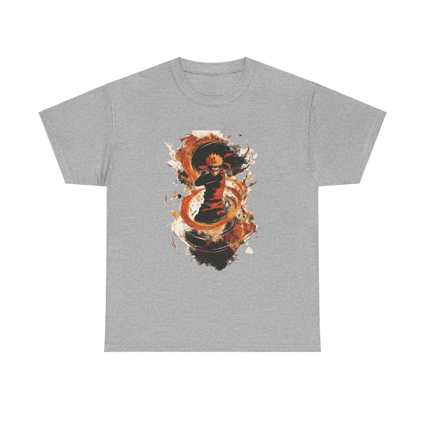 Retro Chakra Fury