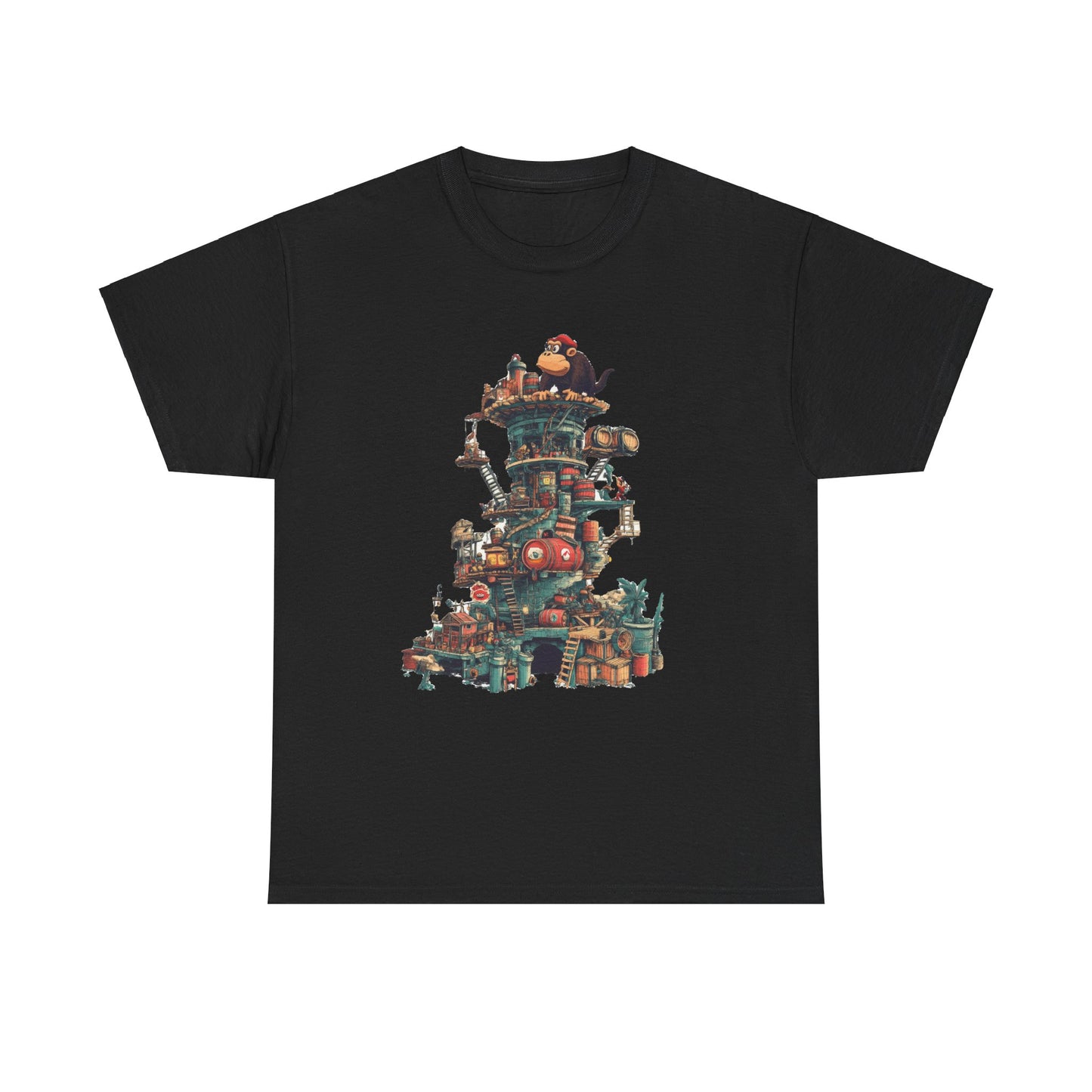 Kong’s Kingdom