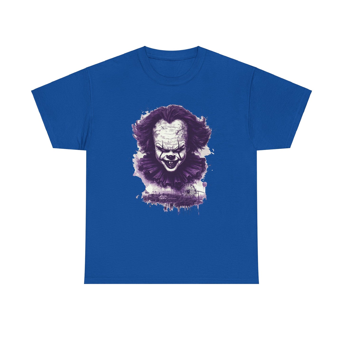 Carnival of Fear