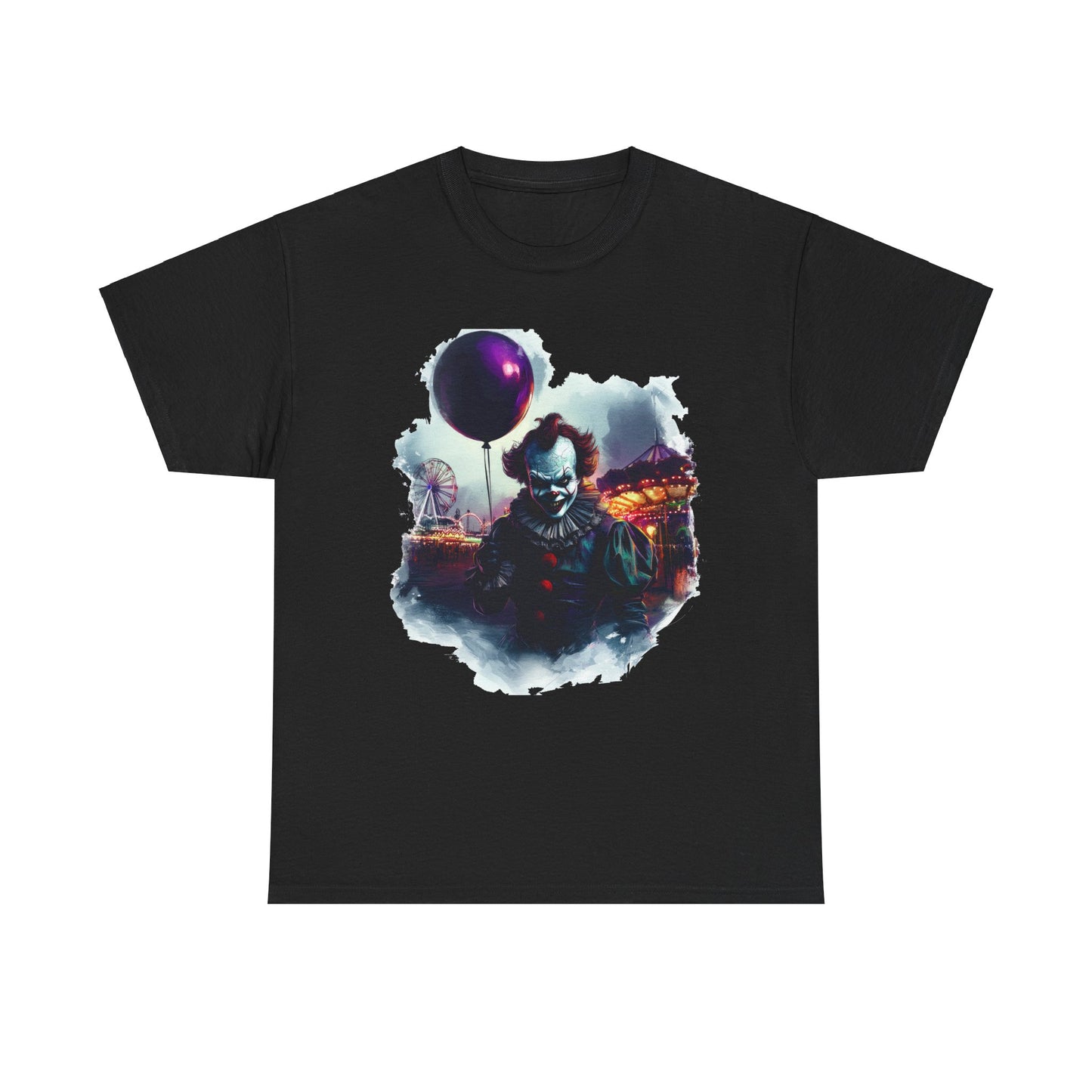 Balloon of Dread