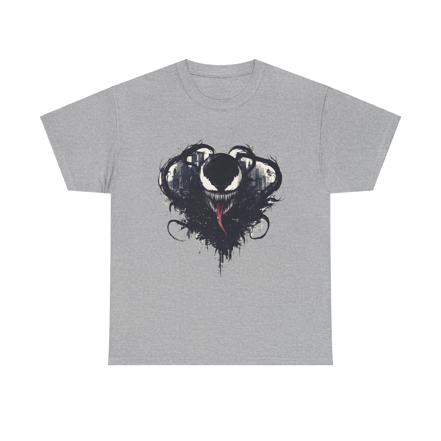 Venomous Grin