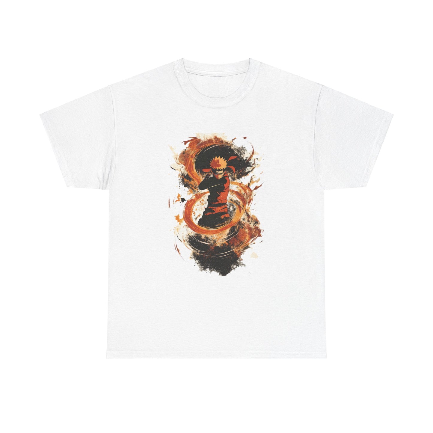 Retro Chakra Fury
