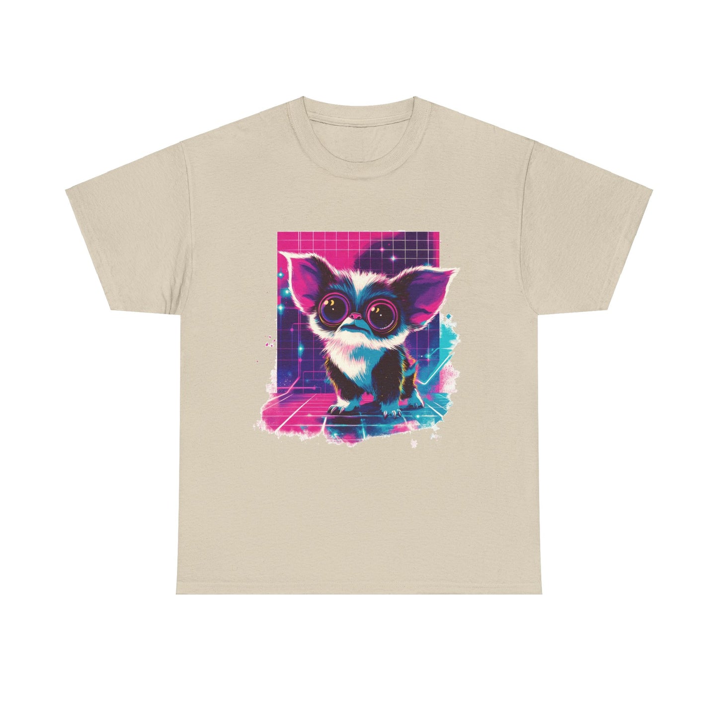 Retro Gizmo Glow