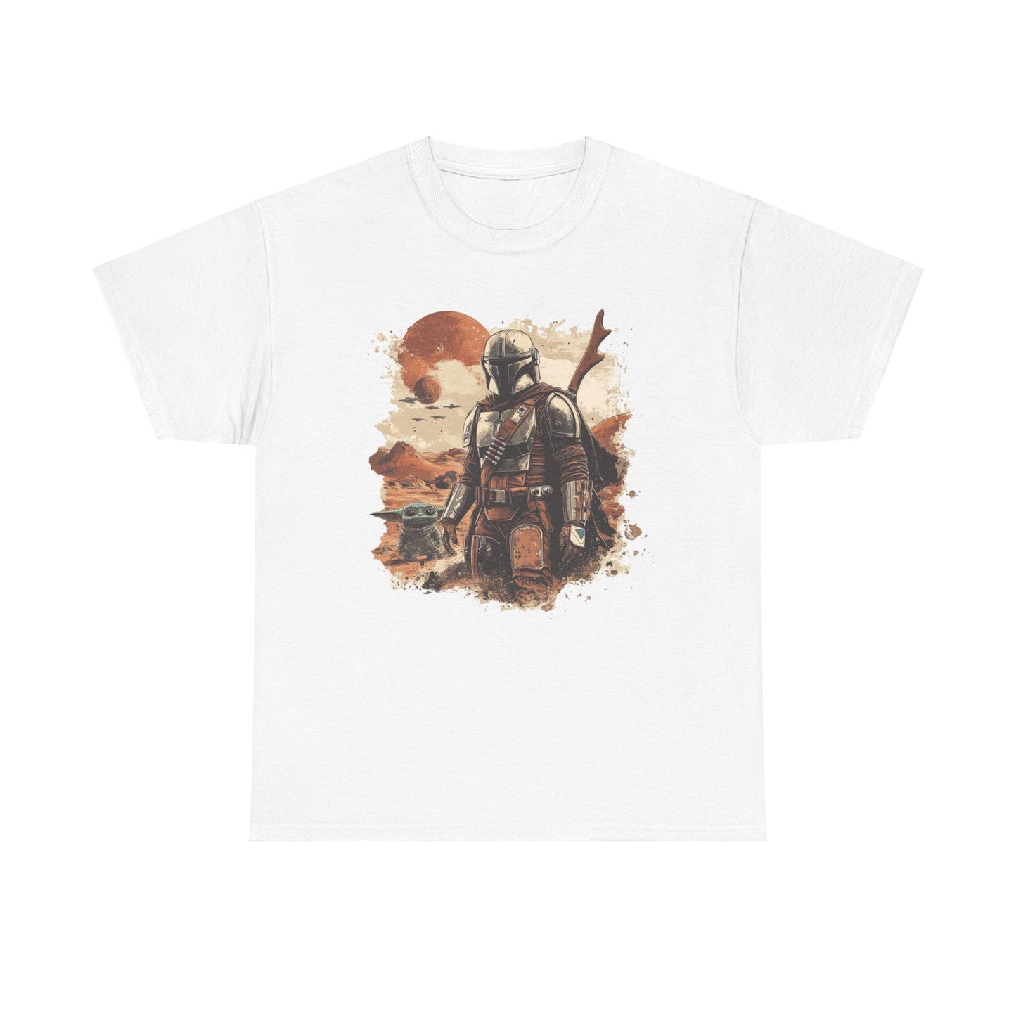 Desert Guardians
