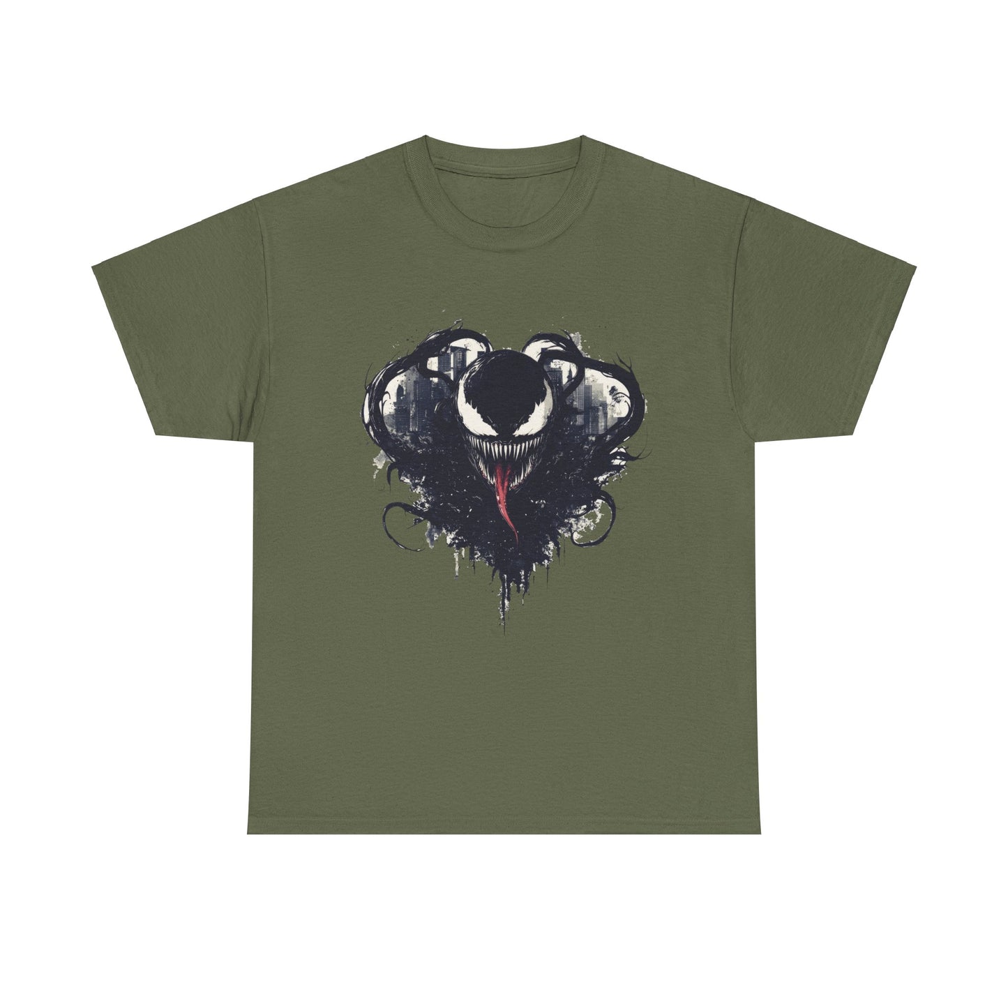 Venomous Grin