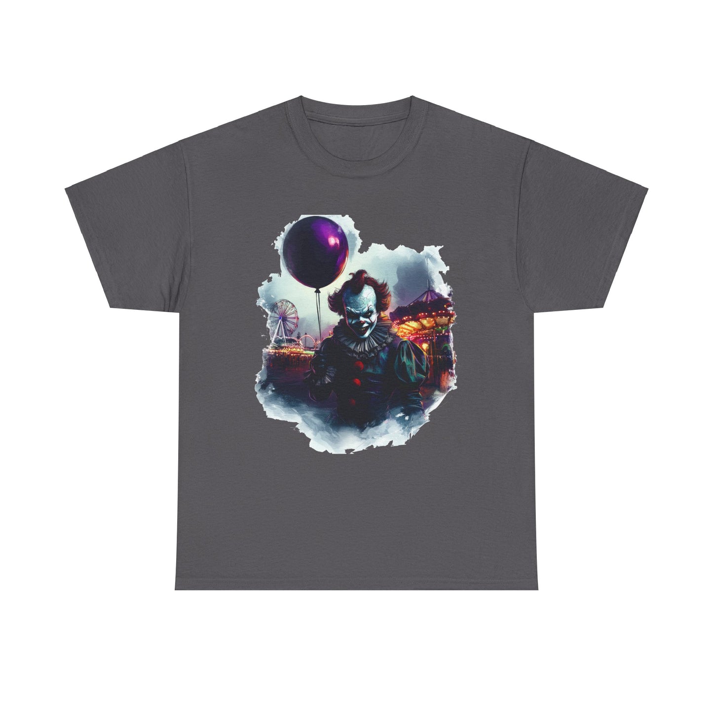 Balloon of Dread