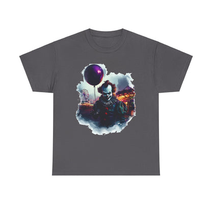 Balloon of Dread