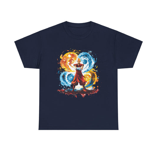 Master of Elements
