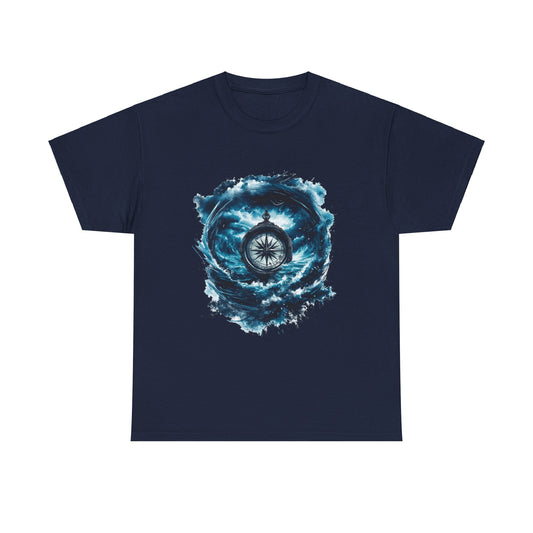 Compass of Destiny