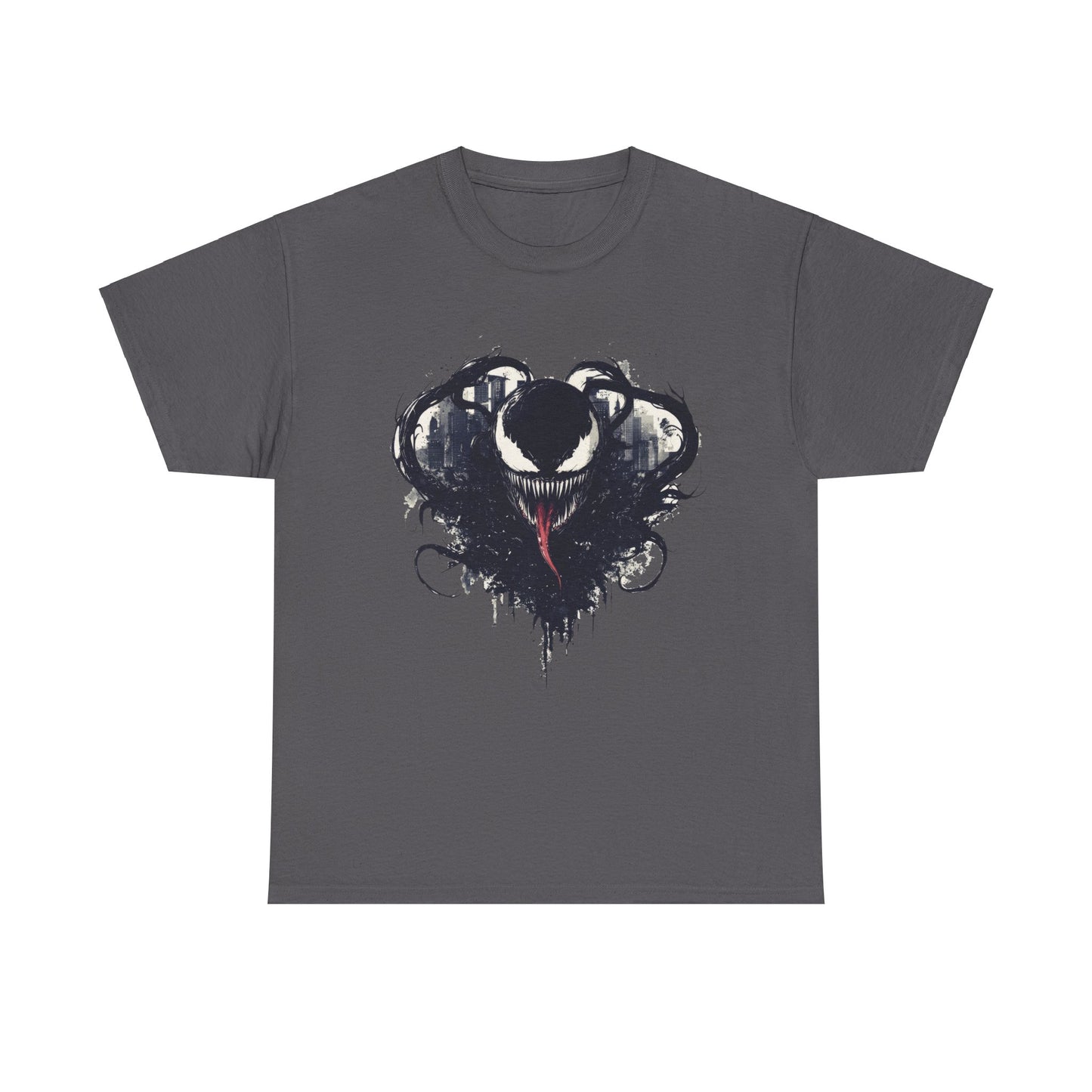 Venomous Grin
