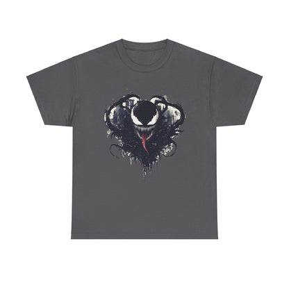 Venomous Grin