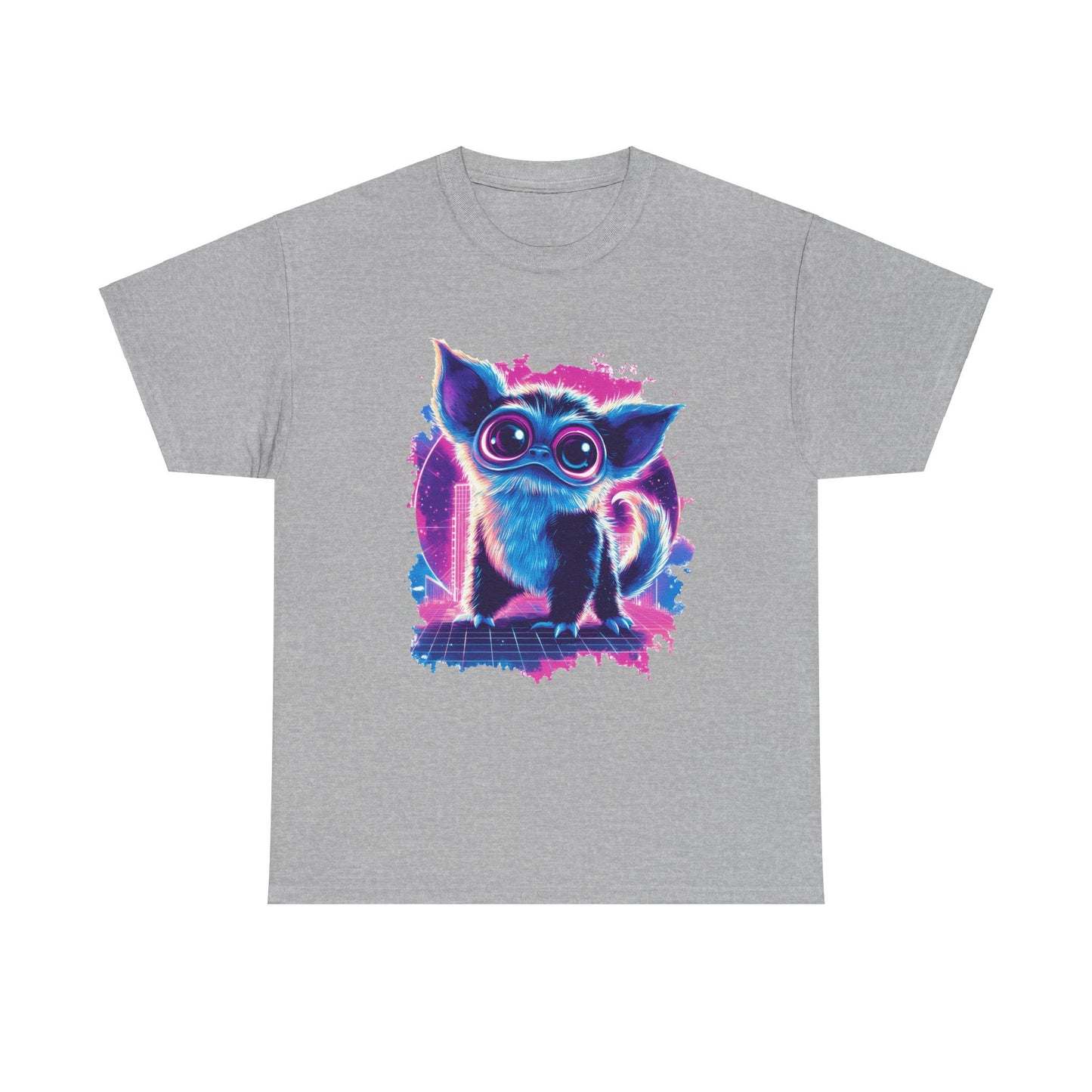Neon Mogwai