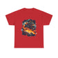 Lava Drift