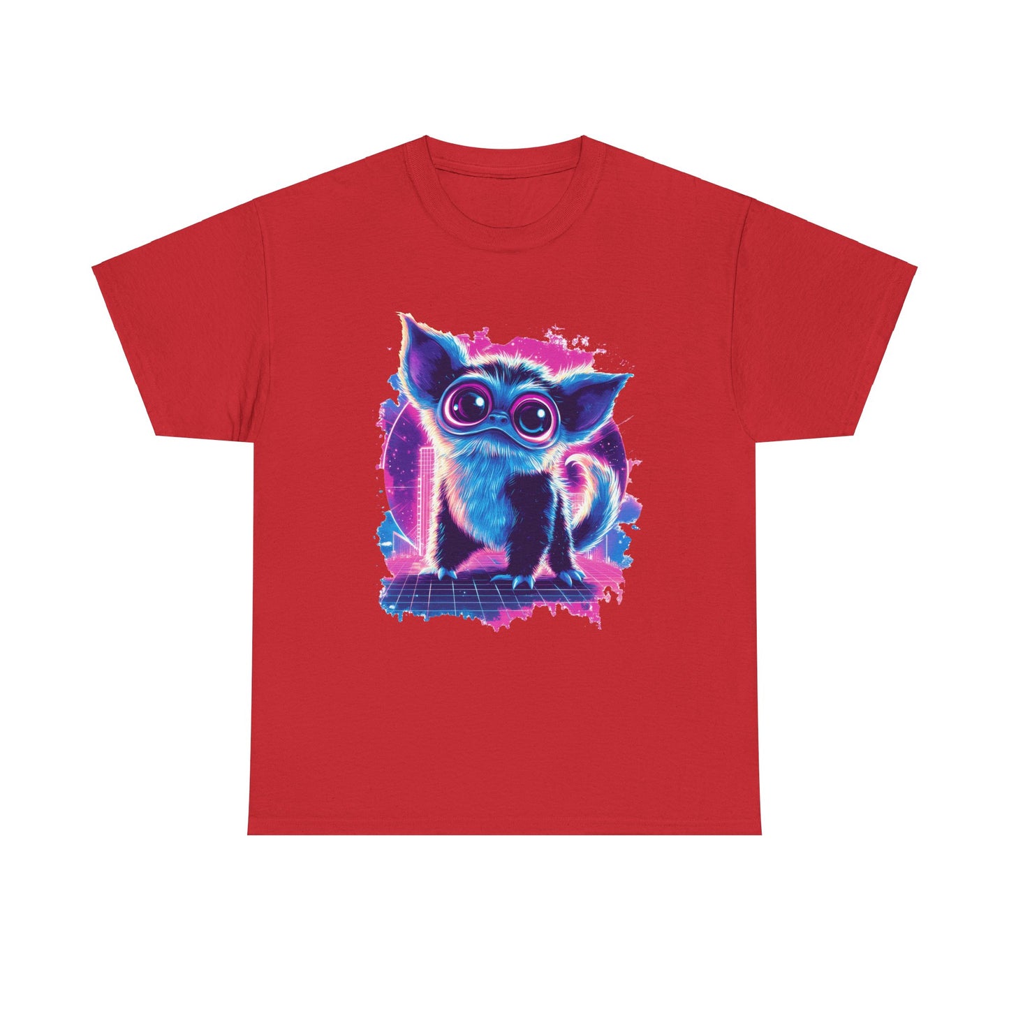Neon Mogwai
