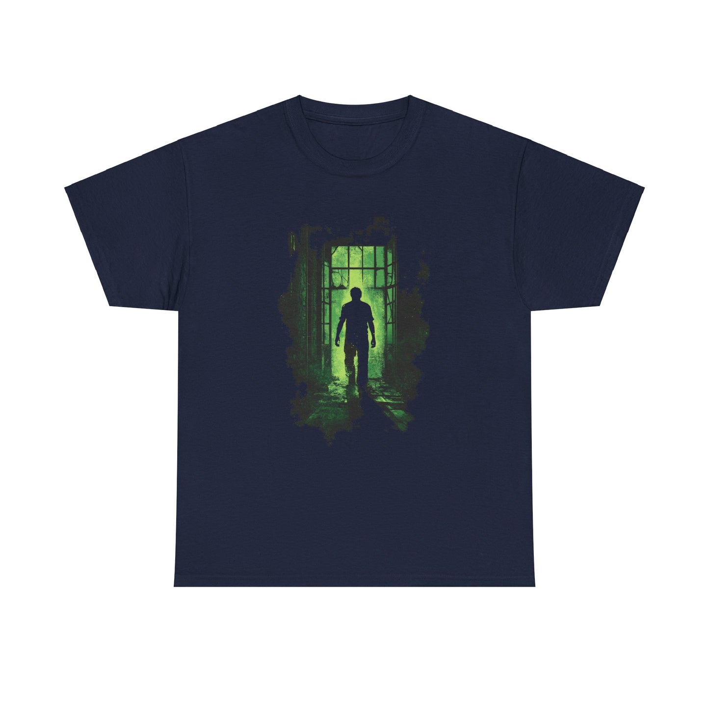 Haunted Shadows