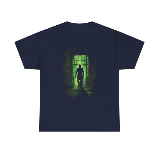 Haunted Shadows