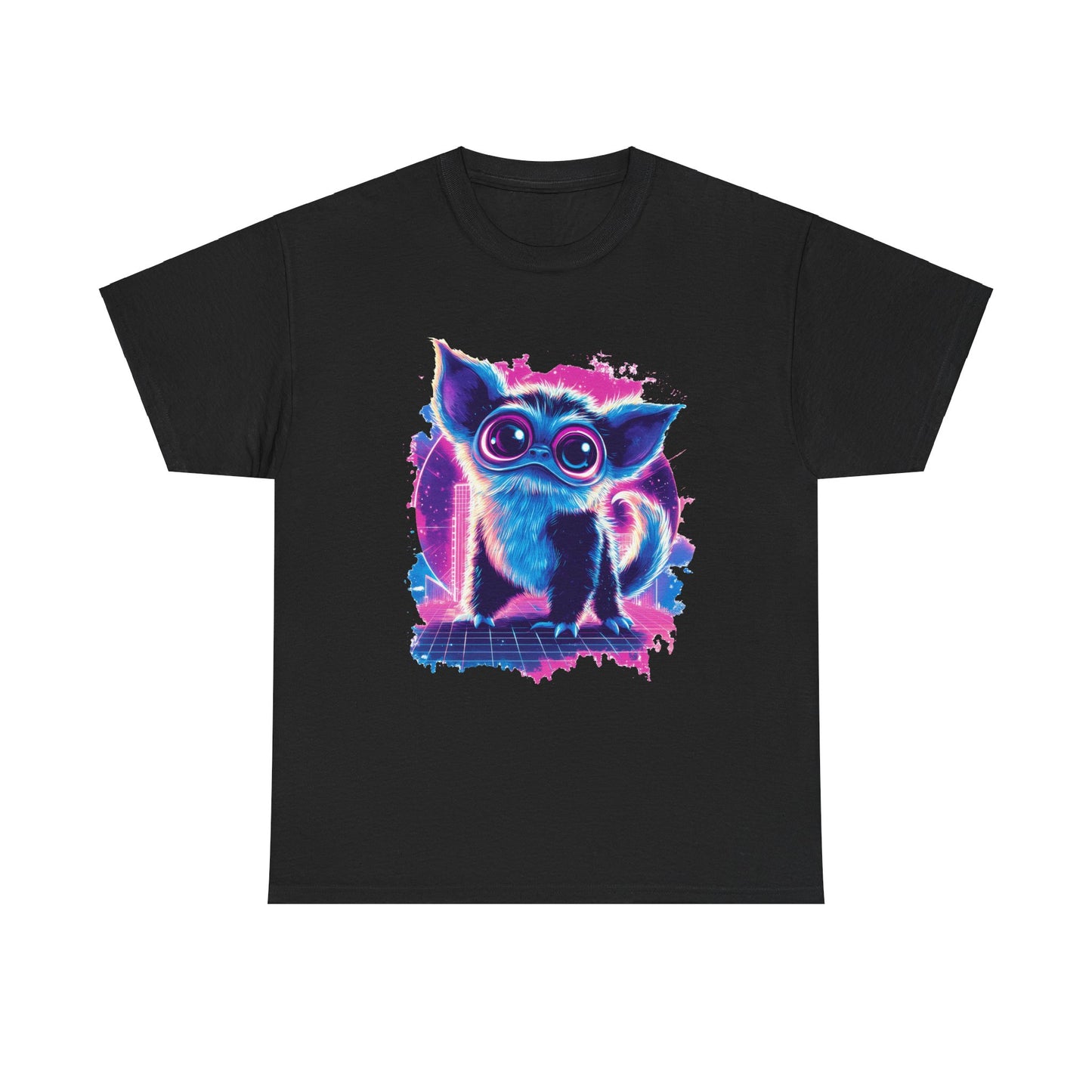 Neon Mogwai