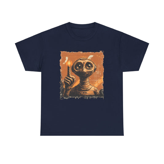ET’s Signal