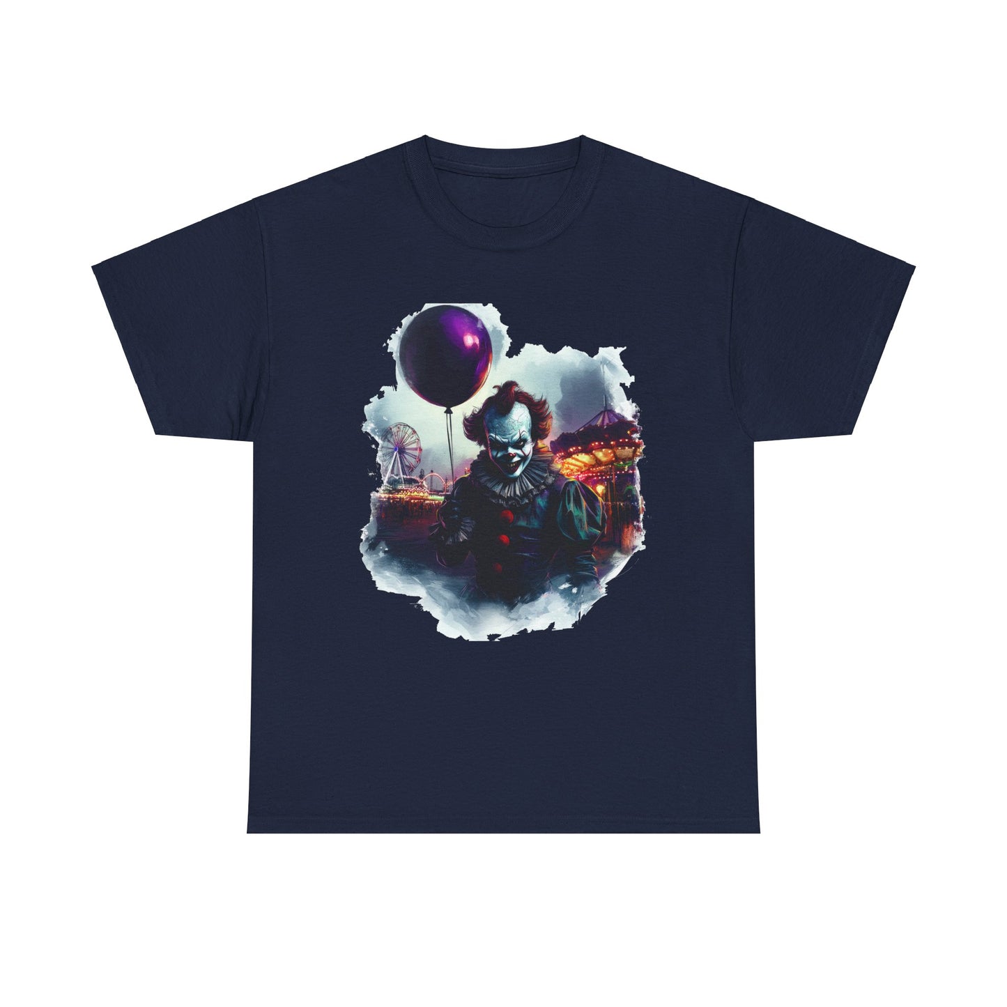 Balloon of Dread