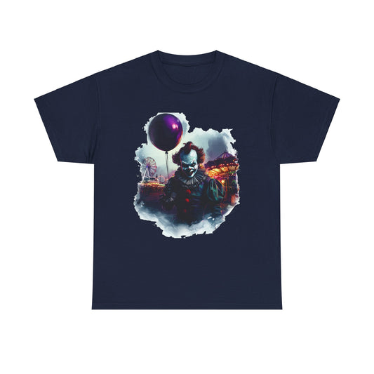 Balloon of Dread