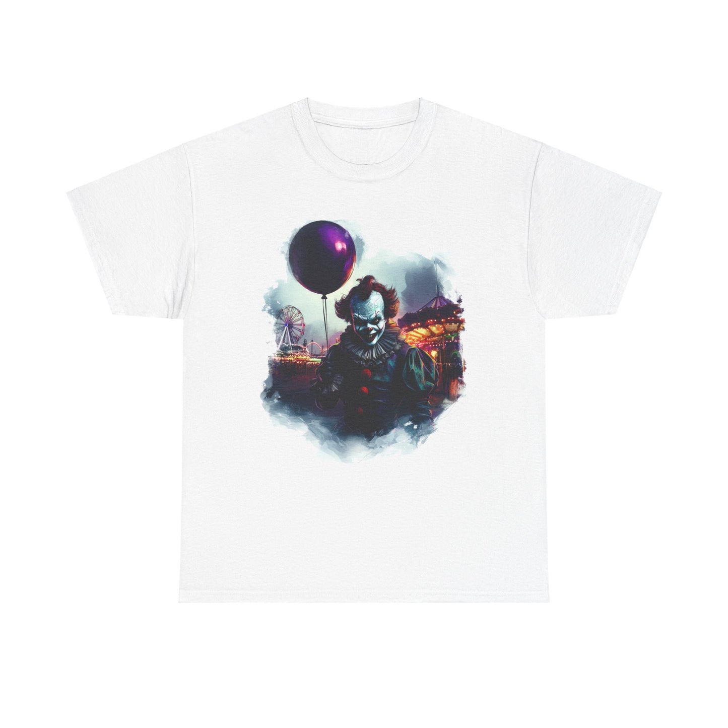 Balloon of Dread