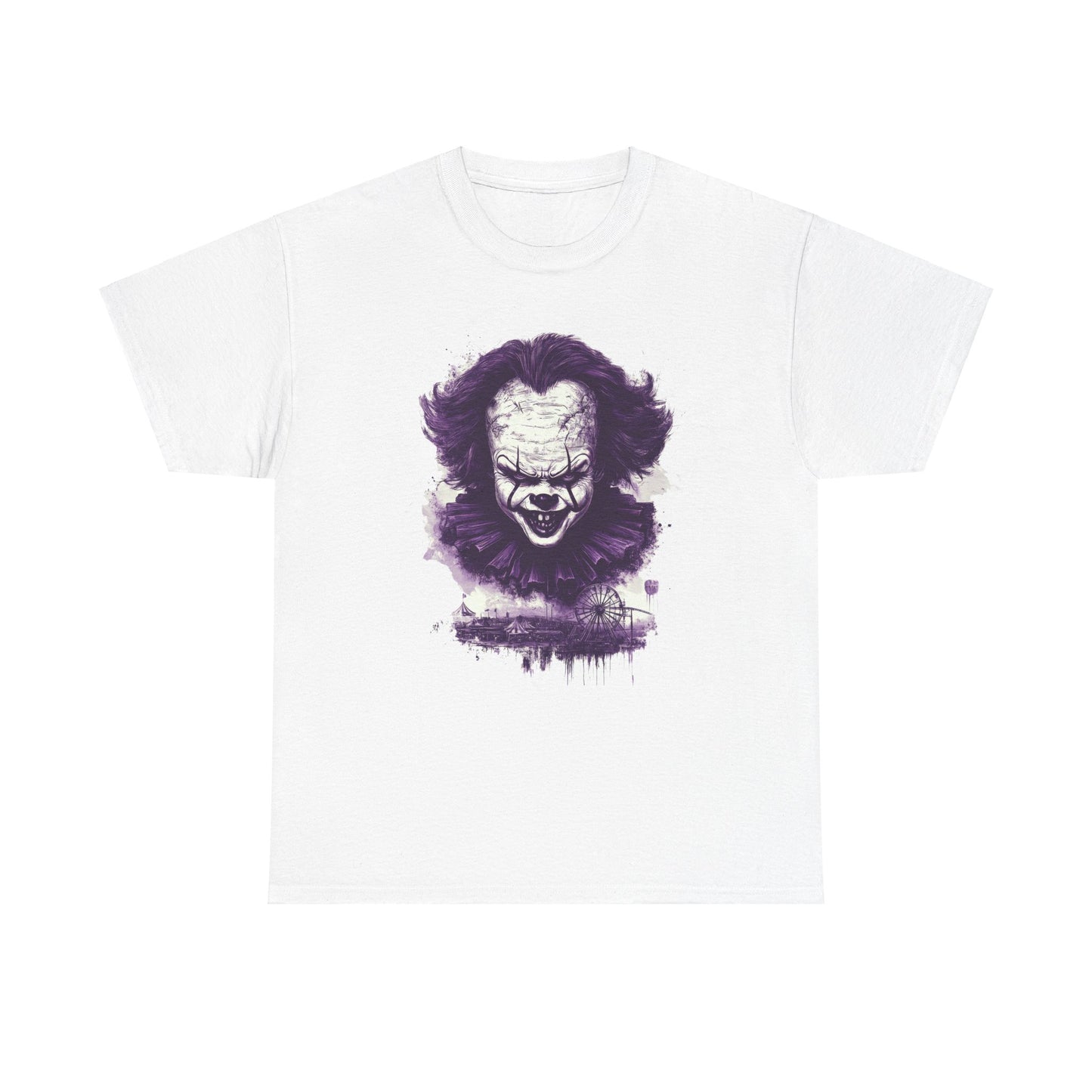 Carnival of Fear