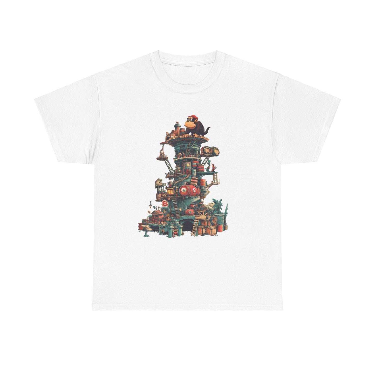 Kong’s Kingdom
