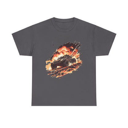 Fury Road Mayhem