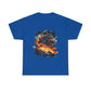 Lava Drift