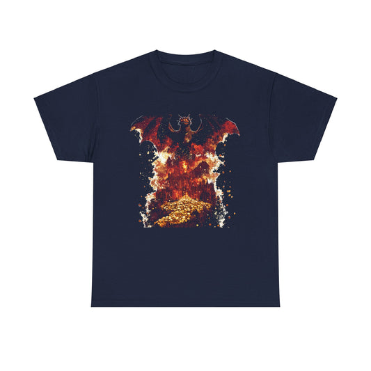 Dragon's Greed