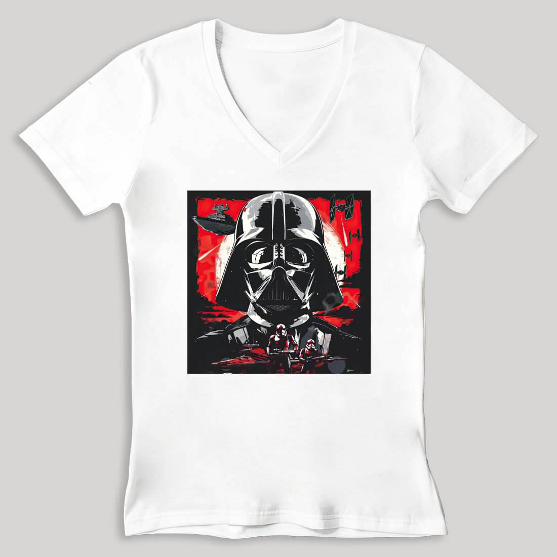 Dark Lord of the Sith