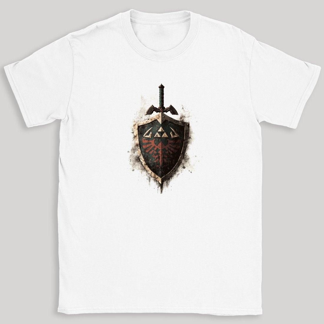 Link's Legendary Gear