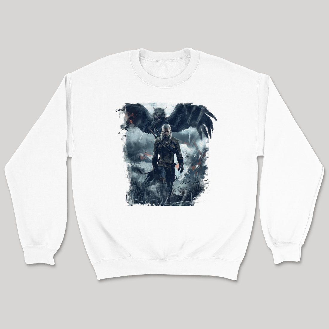 White Wolf Chronicles