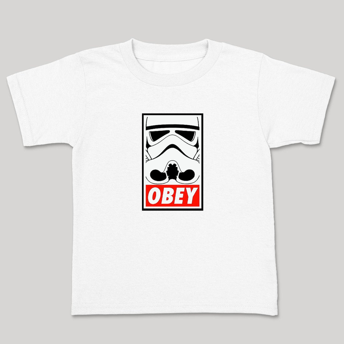Obey the Empire