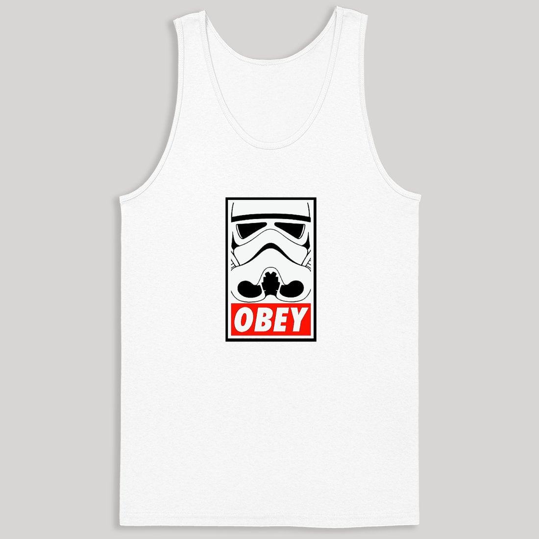 Obey the Empire