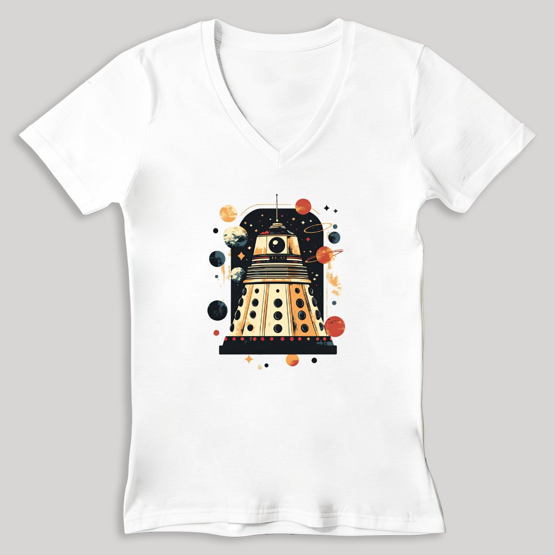 Imperial Dalek
